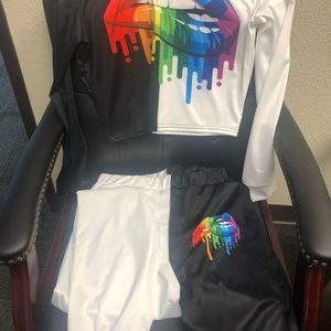 Two peace women’s set